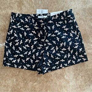 Loft sz 12 riviera shorts